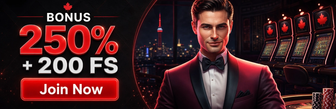 Casino Adrenaline